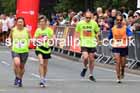 TThe 2025 AJ Bell Great North 10k, Newcastle. Photo: David T. Hewitson/Sports for All Pics